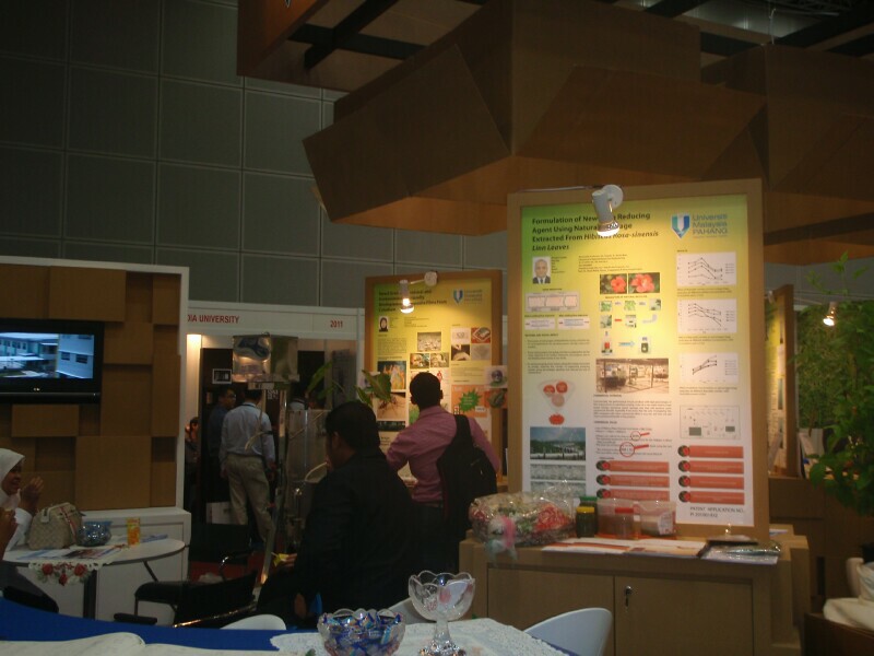 ITEX 2010 - 11 ITEX 2010 - 11